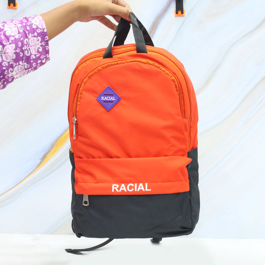 Kids Vibrant Style - Trendy School & Tuition Bag
