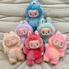 Monster Doll V3 Big Into Energy Series Plush Doll | Surprise Blind Box