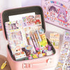 Gugu DIY Gift Sticker Set