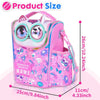Kids Thermal Insulated Multipurpose Lunch Bag
