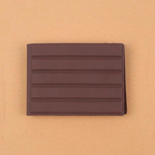 Chocolate Bar Scented Diary