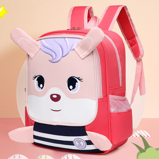 Pretty Paws School Bag