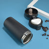 Stainless Steel Vacuum Coffee Mug 300ml