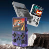 R36S Retro Portable Console – Classic & 3D Game Emulator