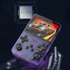 R36S Retro Portable Console – Classic & 3D Game Emulator