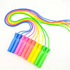 Colorful PVC Skipping Rope