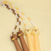 Bear Cheese Skipping Rope
