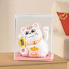 Maneki Neko Fortune Waving Lucky Cat