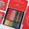 Classic 48-Color Artist Grade Colour Pencil Set
