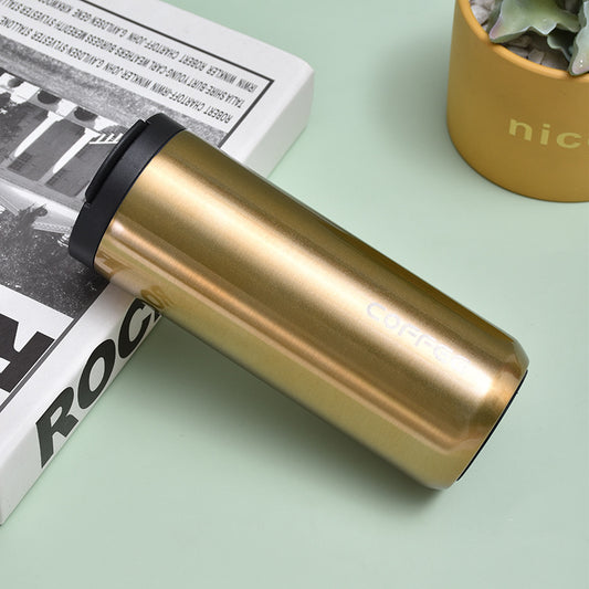 Business Class Portable Coffee Cup