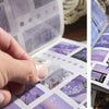 Deco Sticker Set – 20 Sheets Aesthetic Journal Stickers
