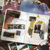 Deco Sticker Set – 20 Sheets Aesthetic Journal Stickers
