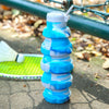 Silicone Foldable / Collapsible Bottle | 500ml
