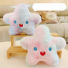 Cloud-Soft Star-Shaped Plushie Toy