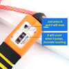 Counting Skipping Rope – Foam Grip, Digital Counter