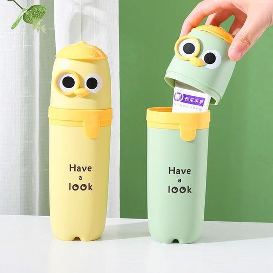Creative Travel Cute & Portable Multi Purpose Storage Box