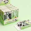 Panda Bamboo Skipping Rope