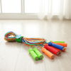 Colorful PVC Skipping Rope