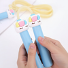 Unistar Unicorn Skipping Rope – Cute, Safe & Fun Fitness Toy