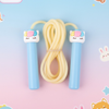 Unistar Unicorn Skipping Rope – Cute, Safe & Fun Fitness Toy