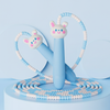 Bunny Hop Beaded Skipping Rope