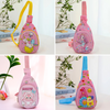 Cool & Comfy Kids Crossbody Sling Chest Vest Bag