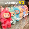 Monster Doll V3 Big Into Energy Series Plush Doll | Surprise Blind Box