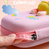 3D EVA Squishy Pencil Case – Soft, Durable & Cute