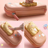 3D EVA Squishy Pencil Case – Soft, Durable & Cute