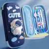 3D EVA Squishy Pencil Case – Soft, Durable & Cute