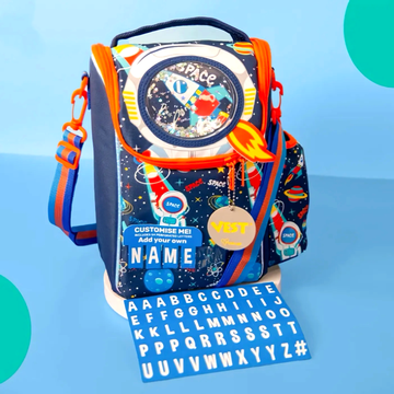 Kids Thermal Insulated Multipurpose Lunch Bag