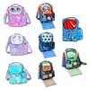 Kids Thermal Insulated Multipurpose Lunch Bag