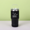 2-in-1 Stainless Steel Mug Built-in Speaker - Premium Corporate Gift