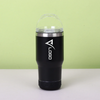 2-in-1 Stainless Steel Mug Built-in Speaker - Premium Corporate Gift