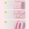 EVA Adorable Animal-Themed School Bag