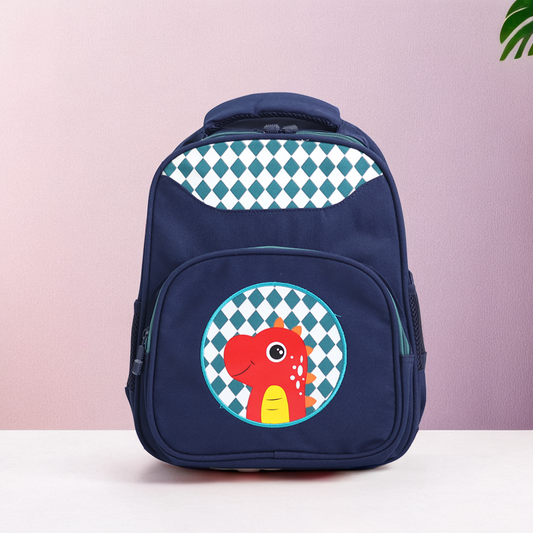 Premium DINO School Bag