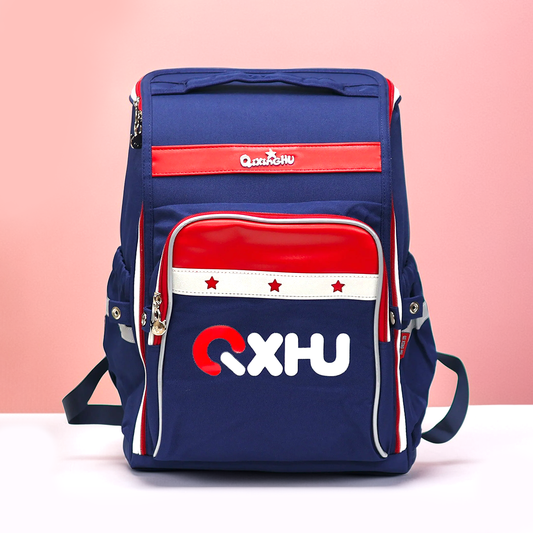 Giftoo's Premium Orthopedic School Bag for Students