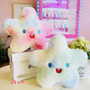Cloud-Soft Star-Shaped Plushie Toy