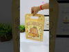 Capybara A4 Document File Folder - 12 Slots