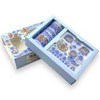 Cute Washi Tape & Sticker Set