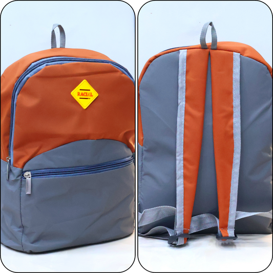 Kids Vibrant Everyday Tuition/School Bag