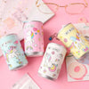 Can Shape Cartoon Portable Wet Wipes