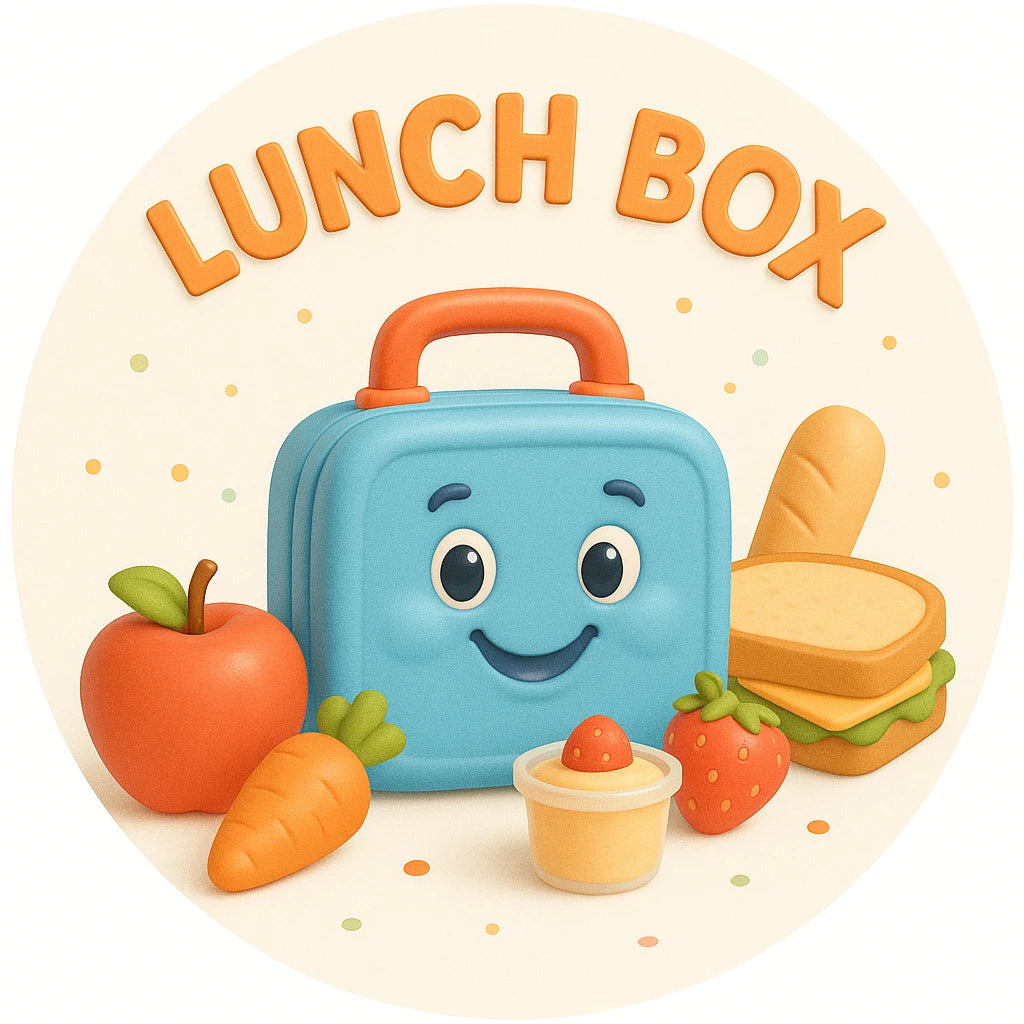 Lunch Boxes