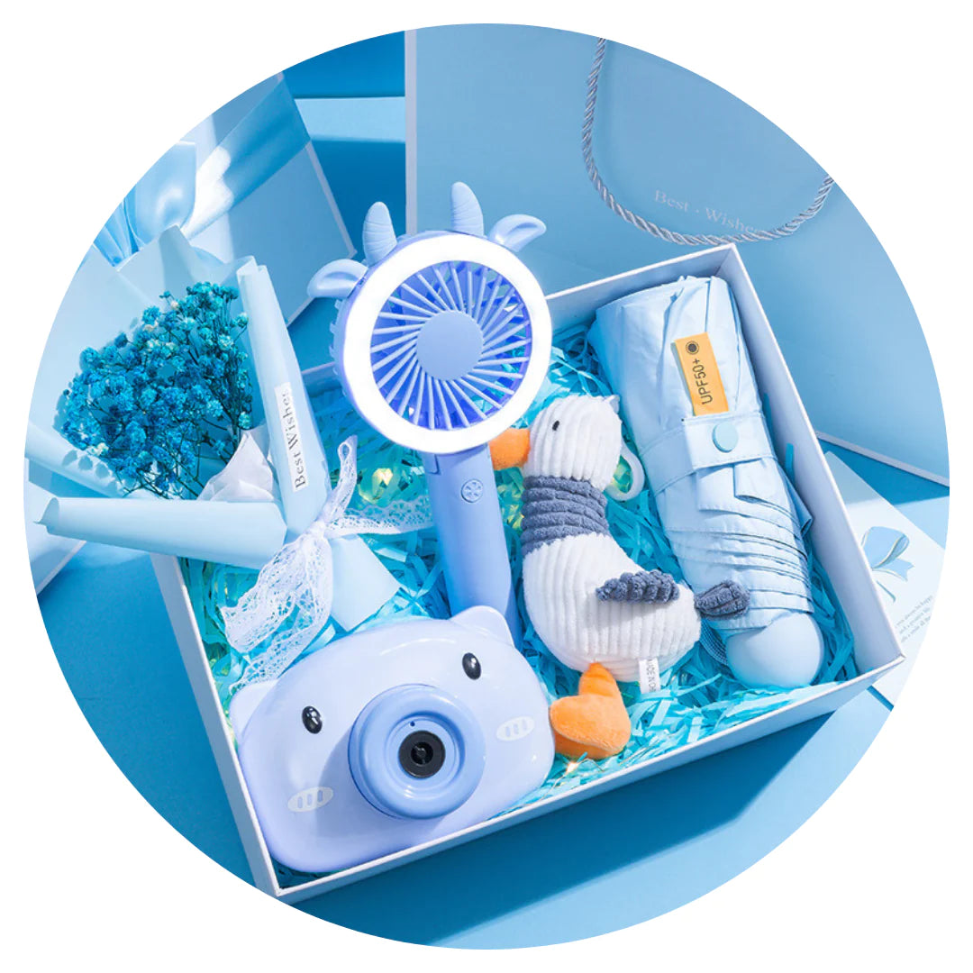 Gift Hampers