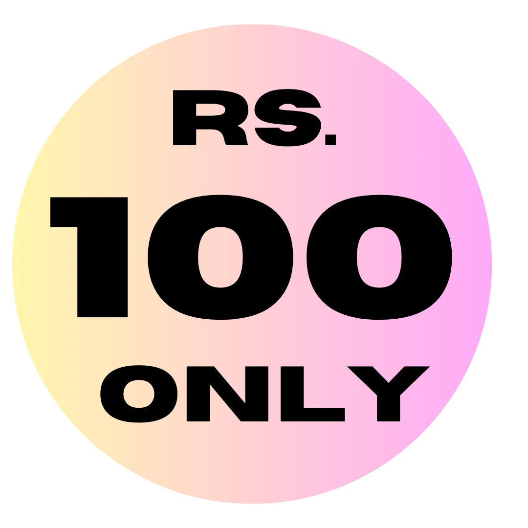 Gifts under 200 Rs – onesilver.in
