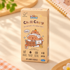 Chill Capybara Erasable Gel Pens Box Set of 12 Pcs