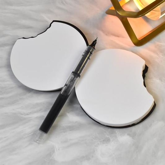 Chocolate Pie Scented Diary
