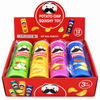 Pringles Potato Chips Can Squishy Toy – Slow Rise Sensory Stress Relief Toy