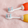 Cute Dino Kids Toothbrush - Ultra-Soft & Fun Dental Care