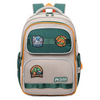 Ergonomic Children Backpack for Boys & Girls | Primary School Bag